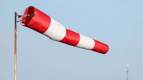 Retour de la tramontane en pays catalan ce week-end