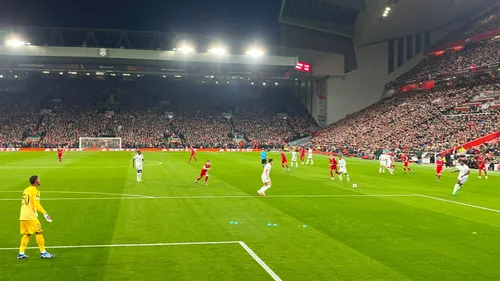 En tribunes, "on a donné tout ce qu'on avait" assure Pierre, parti...