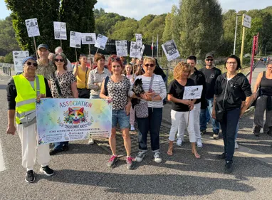 Protection animale : les associations ariégeoises tirent la...