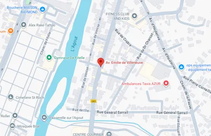 Castres : Appel à témoin après une agression en pleine rue