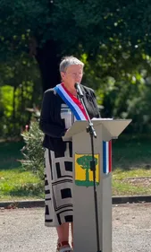La députée ariégeoise Martine Froger mise en examen pour gestion...