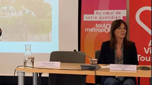 Soupçonnée d’avoir voulu nuire à son adversaire lors des...