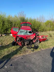 Gers : le préfet lance un appel à la vigilance après une série...