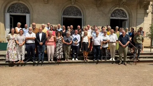 Patrimoine mondial : les forteresses de l’Aude et de l’Ariège...