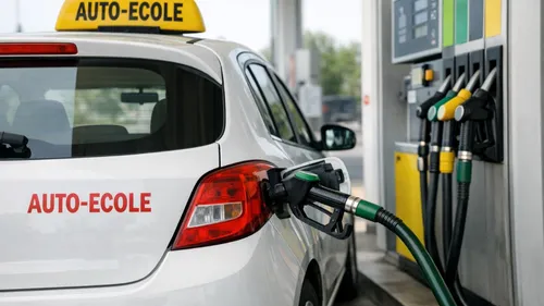Permis de conduire : les auto‑écoles audoises alertent face à la...