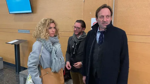 INFO 100%. L’avocat historique de Cédric Jubillar blanchi par ses...