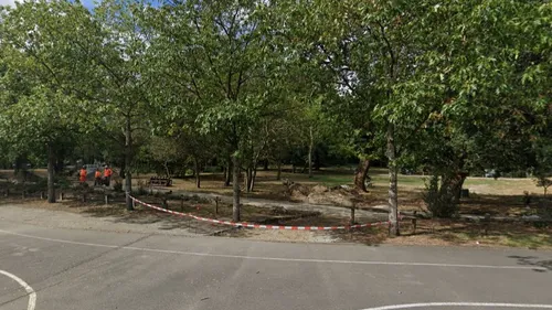 INFO 100%. Tentative de viol dans un parc de Toulouse ? Une femme...