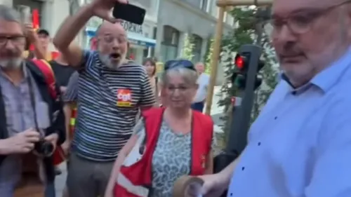 À Carcassonne, nouvelle escalade entre la mairie et les syndicats