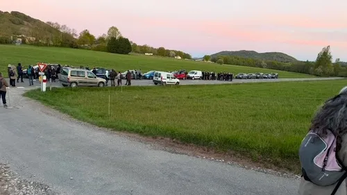 Vaccination DNC : la justice impose la vaccination à une éleveuse...