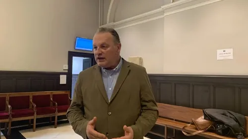 Affaire Jubillar. "Un procès en début d'été ou courant septembre"...