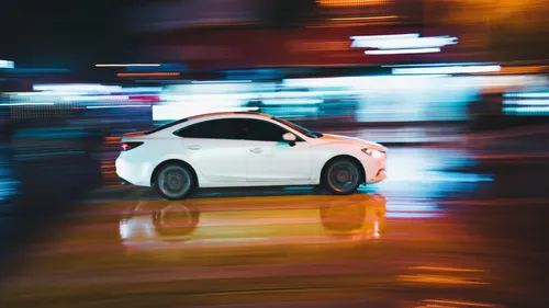 Escroquerie à la TVA : les Porsche, Audi, Mercedes étaient...