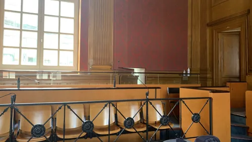 Toulouse. 17 ans de réclusion pour Alexandra Gimenez, coupable de...