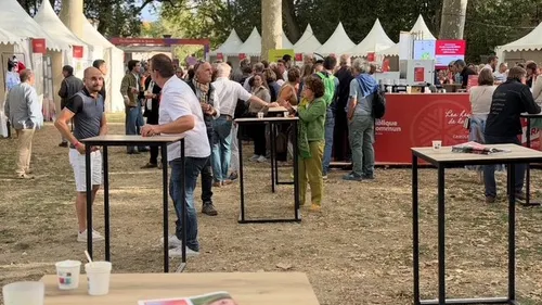 Plus de 2500 personnes dans l’Aude pour les rencontres de la gauche