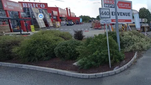 Tarn. Les deux jambes brisées après un accident de palettes