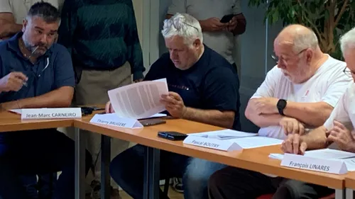 REVELATION - Corruption à Saint-Jory. Un ancien adjoint de T....