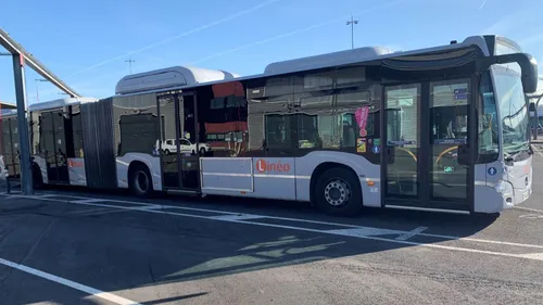 Anticipez ce jeudi, les transports publics vont fermer plus tôt à...