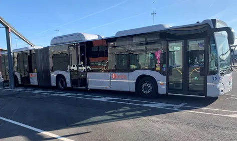 Anticipez ce jeudi, les transports publics vont fermer plus tôt à...