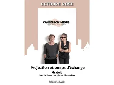 Octobre Rose