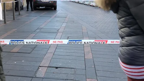 ALERTE INFO : Toulouse. Evacuation au Capitole suite à une alerte à...