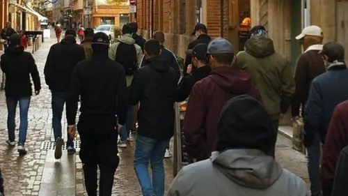 Meurtre de Thomas à Crépol : un groupuscule d'ultra-droite...