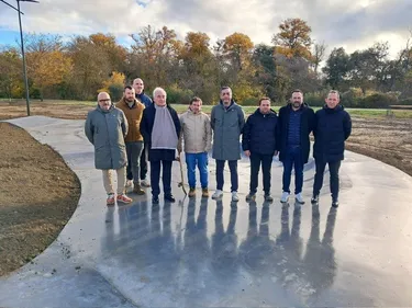 Carcassonne inaugure son nouveau skate-park : un espace dédié aux...