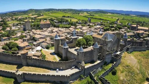 Municipales à Carcassonne : triangulaire explosive 