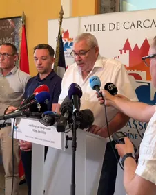 Carcassonne : l'affaire de la vidéo raciste secoue la police...