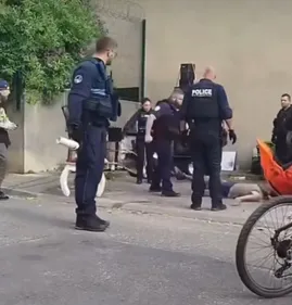 Carcassonne : une enquête ouverte après une intervention policière...