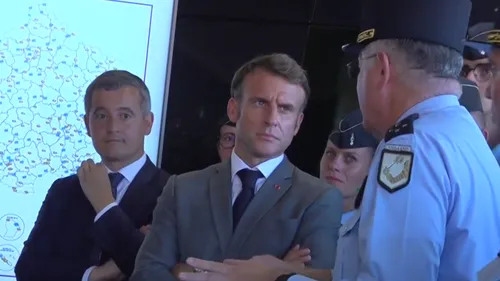 CARTE. Où seront les nouvelles brigades de gendarmerie annoncées...