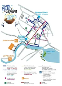 Castelnaudary : la Fête du Cassoulet célèbre ses 25 ans avec cinq...