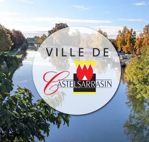 Castelsarrasin : les trois candidats dévoilent leurs priorités à...