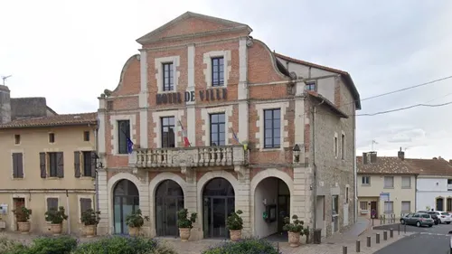 INFO 100%. Elections municipales partielles à Cazères : quatre...