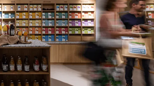 Fleurance : la chocolaterie  Éthiquable lance sa saison printanière...