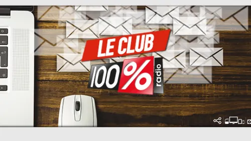 S'inscrire au club 100%