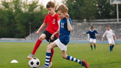 Agressions sexuelles dans un club de foot près de Toulouse : le...