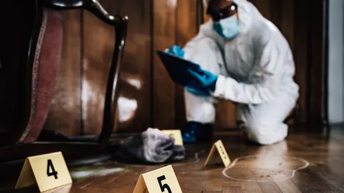 EXCLU 100%. Cold case à Albi. Un meurtre résolu presque 10 ans...