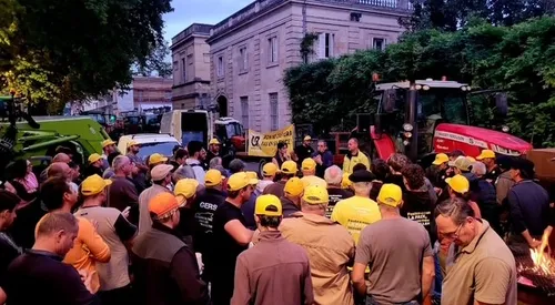 Lot-et-Garonne : la Coordination rurale hausse le ton contre le...