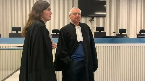 Affaire des disparus de Mirepoix : l'infirmière et son ex-amant...