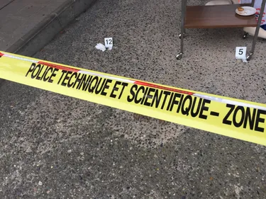 L'homme abattu à Toulouse jeudi était connu pour viol sur mineur...