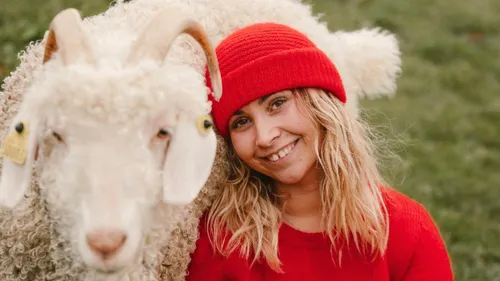 TARN: Miss agricole 2026 est une Tarnaise qui élève des chèvres...