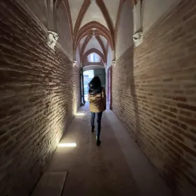 Montauban célèbre son patrimoine architectural