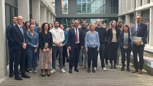 L’académie de Toulouse recrute 100 professeurs contractuels, en...