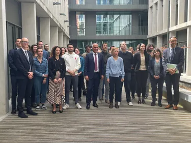 L’académie de Toulouse recrute 100 professeurs contractuels, en...