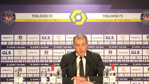 "On n'est pas bon" mais "on a compris ce qui ne va pas" affirme le...