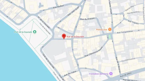 Toulouse : Une agression au couteau en plein centre-ville