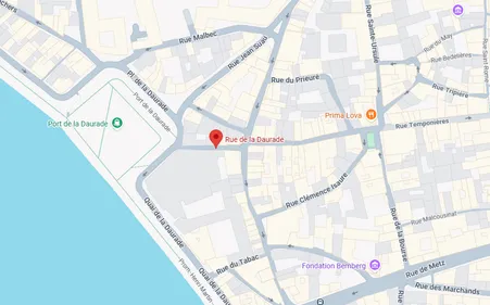 Toulouse : Une agression au couteau en plein centre-ville