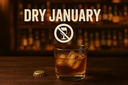 Dry January à Cahors : relevez le défi pour votre santé !