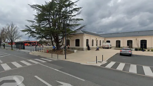 Castres. Appel à témoin pour retrouver la conductrice qui a fauché...