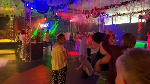 Une discothèque pas comme les autres à Pamiers, dédiée à l’inclusion