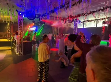 Une discothèque pas comme les autres à Pamiers, dédiée à l’inclusion